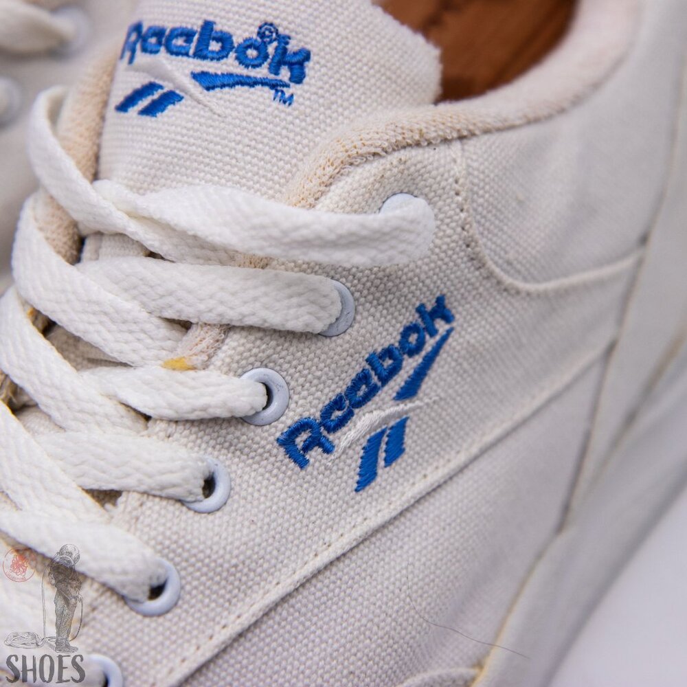 Reebok Vintage Club Pro Sneakers - Women's Size 8.5 - Picture 14 of 14